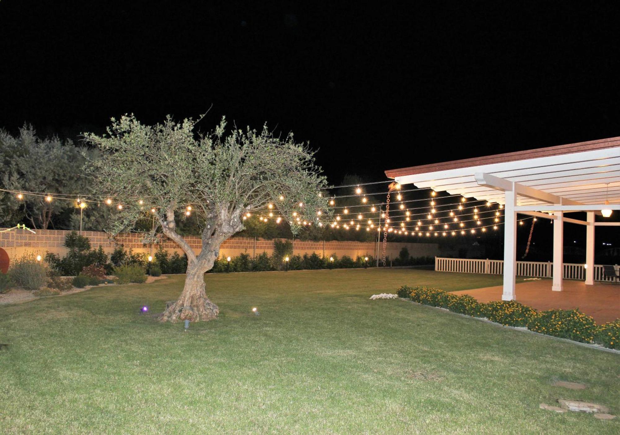 Villa Zefiro Suites & Events Battipaglia Exterior photo